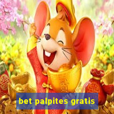 bet palpites gratis